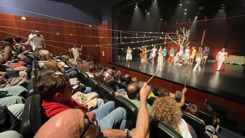 BTF - DEZIROAGO Esbart J Ruyra Blanes Talent Fest 2024