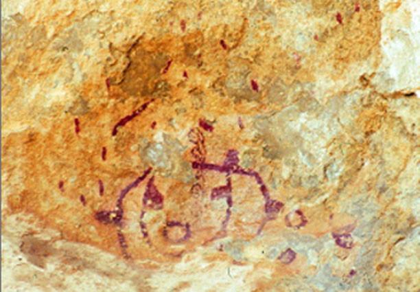 Roca del Rumbau