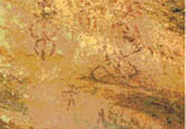 Balma de los Puntos