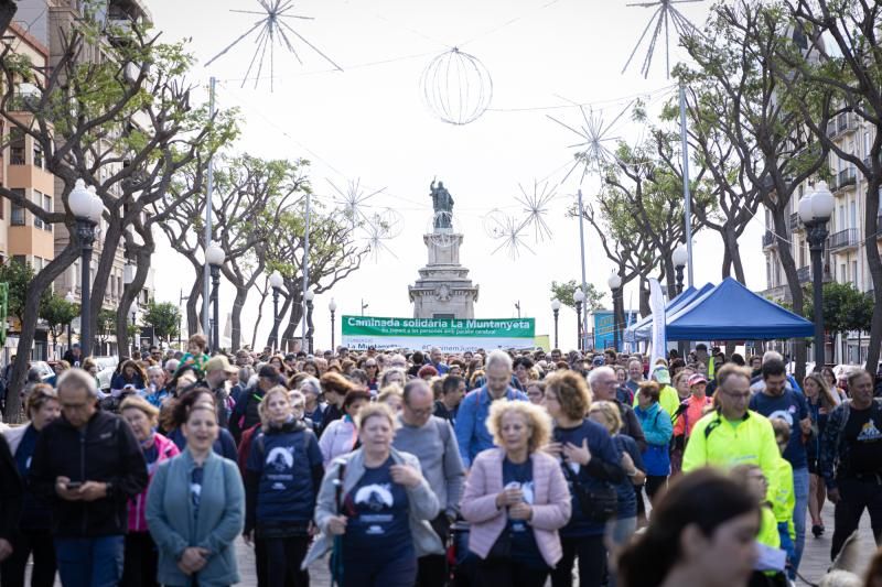 Caminada La Muntanyeta el 2023