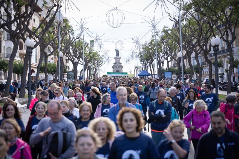 Caminada La Muntanyeta el 2023