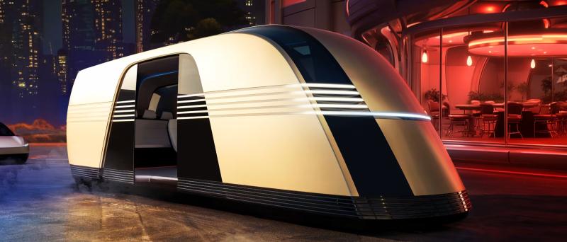 robovan 3