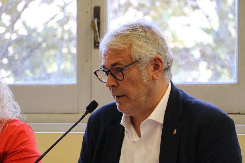 jordi sendra