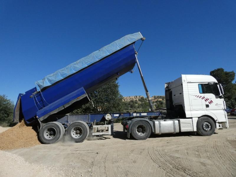 Se inician las obras del circuito verde de las murallas de Tortosa
