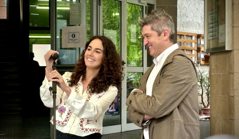 Campaña sobre bebidas energéticas en L'Hospitalet de Llobregat