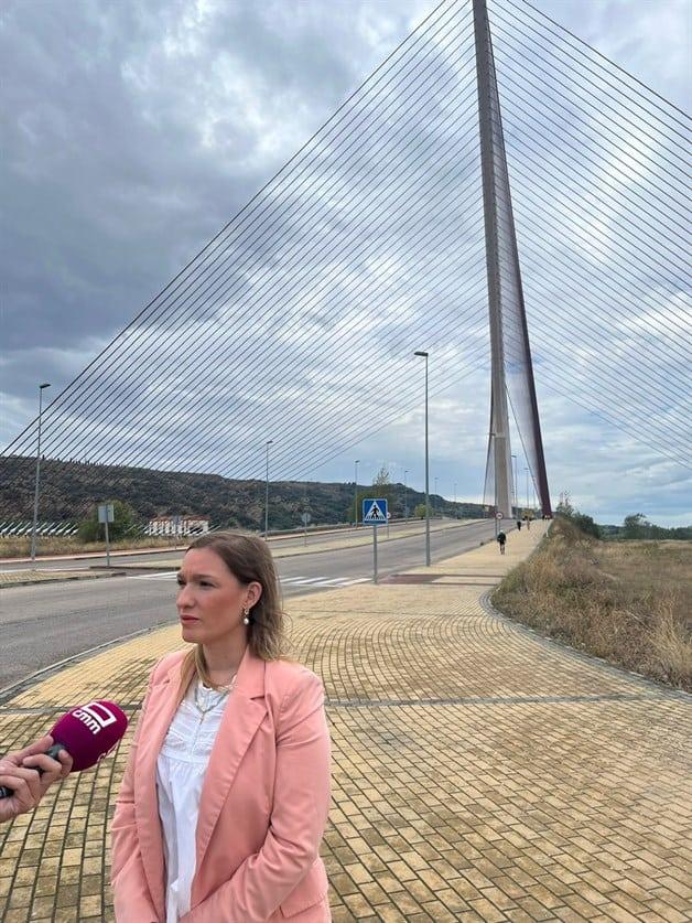 Macarena Muñoz