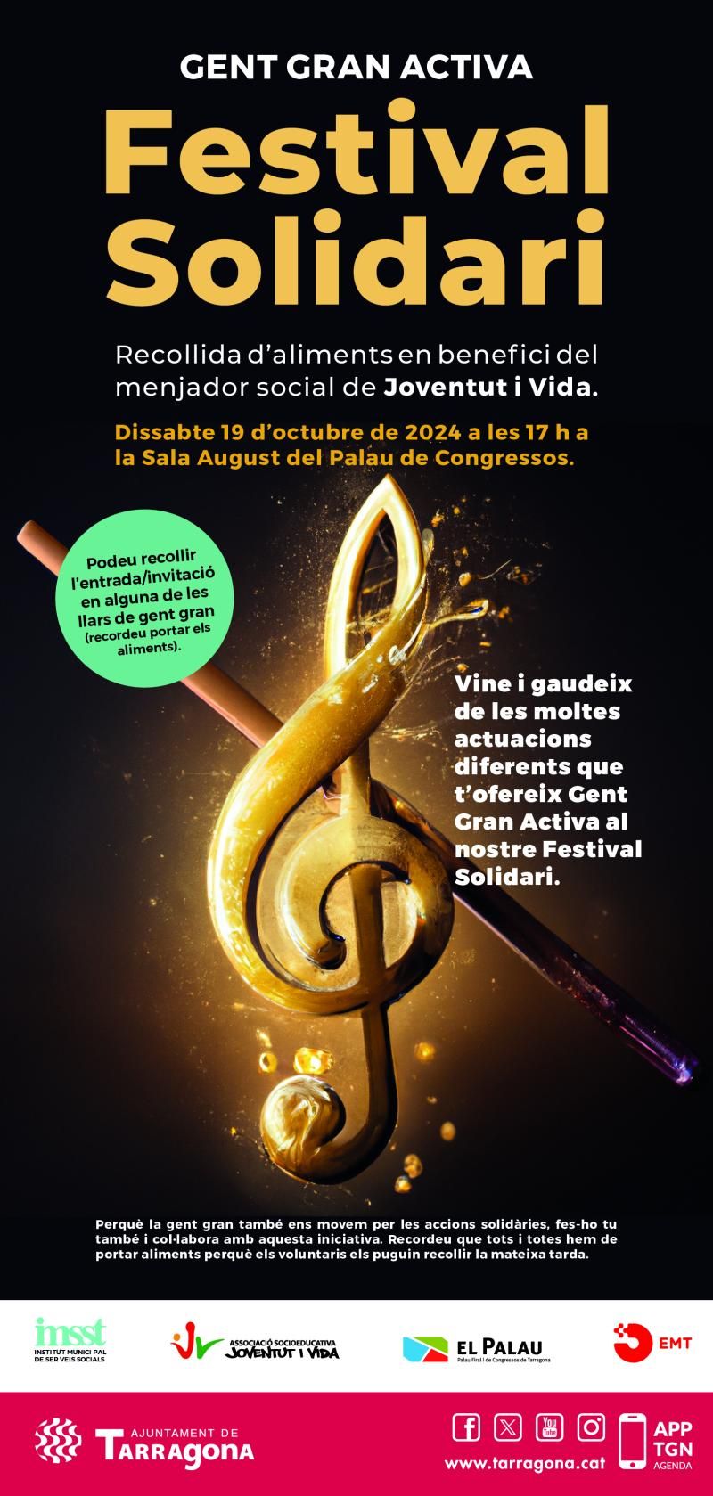cartel-festival-solidario-gente-gran-activa