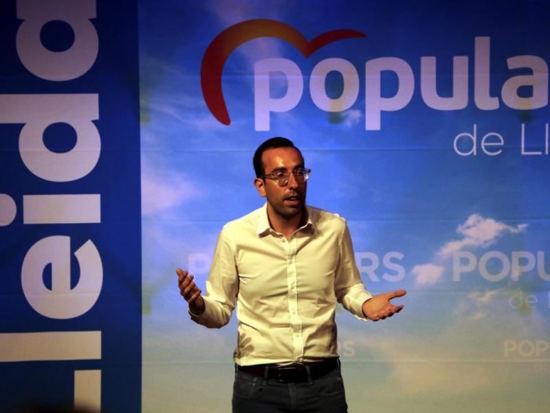 Xavi Palau PP