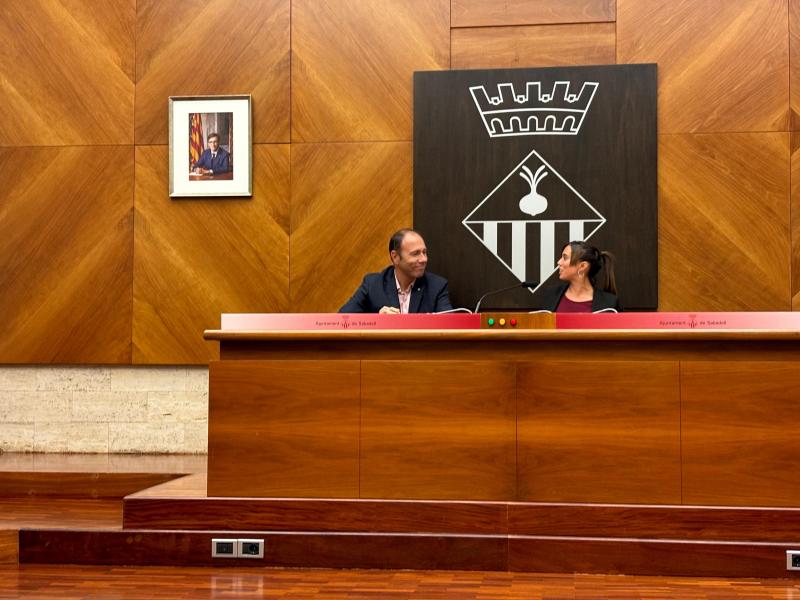 Berni Alvarez Sabadell