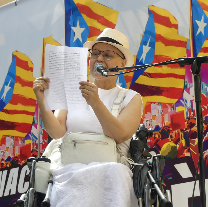 Rosario Palomino