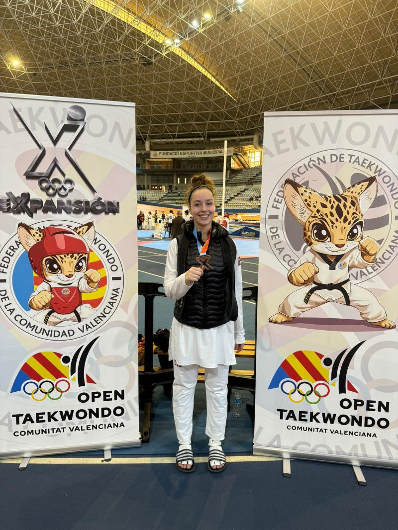 tkd alfaro