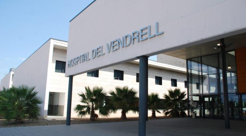 HOSPITAL-del vendrell