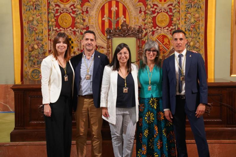 ERC Paeria de Lleida