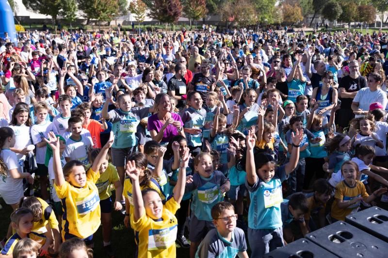 46ª carrera popular igualada