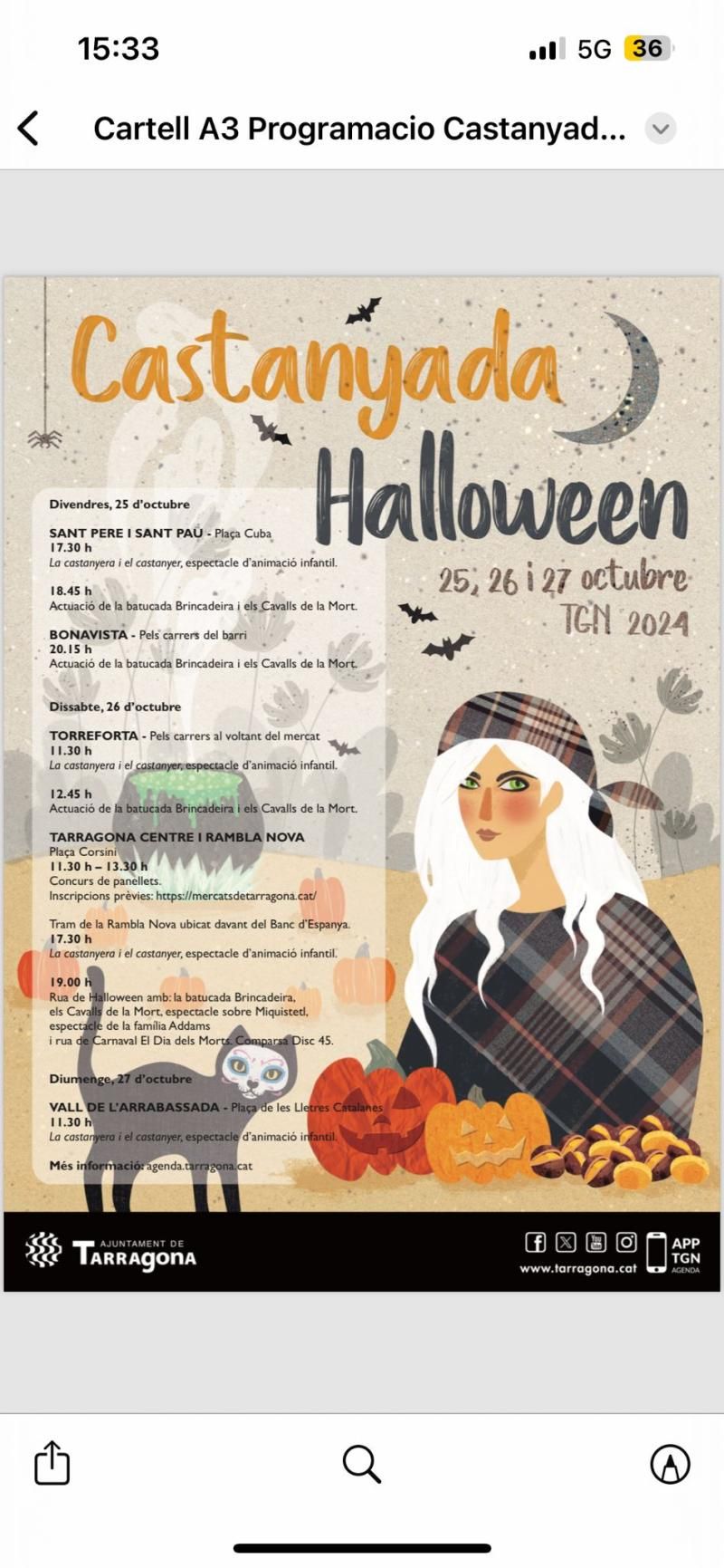 castañada tarragona 2024