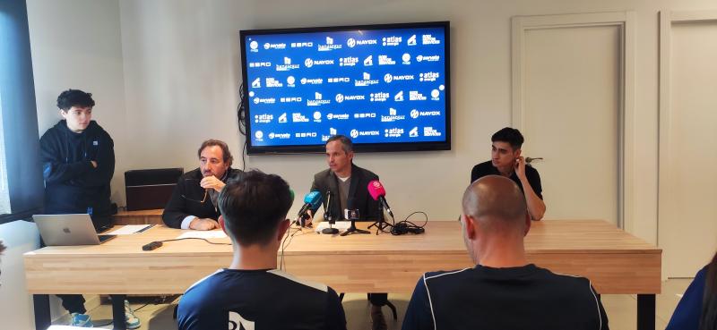 presentació himne Atlètic Lleida