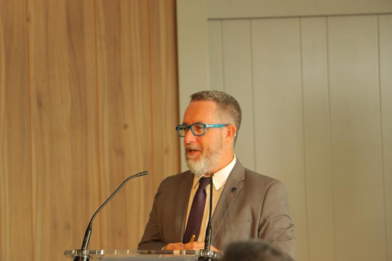 saul garreta