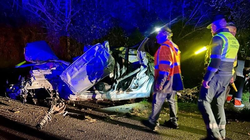 accident 