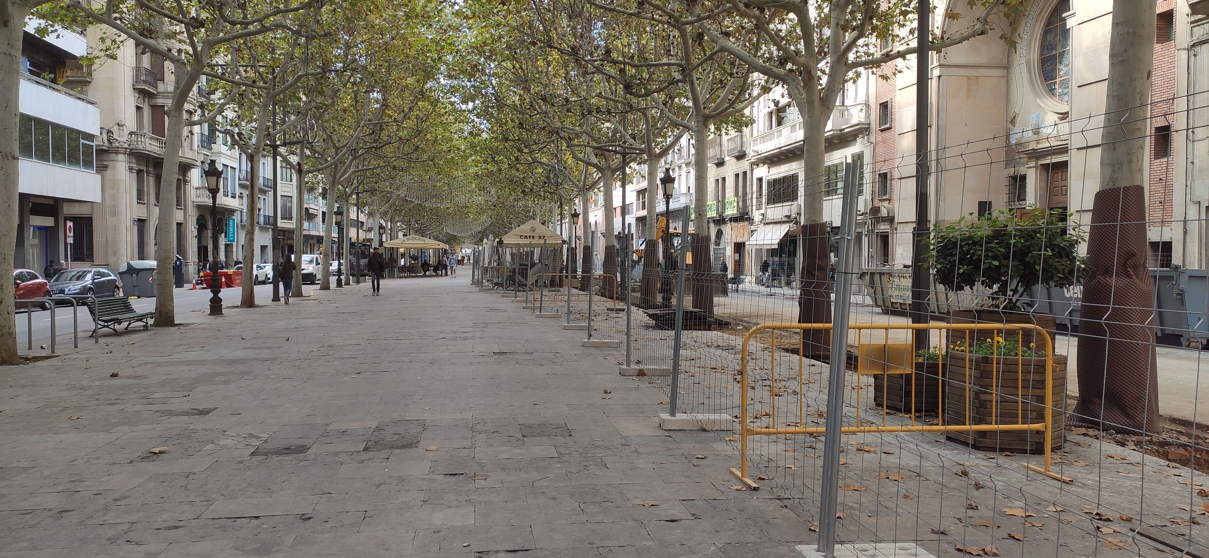 Operació Rambla Lleida