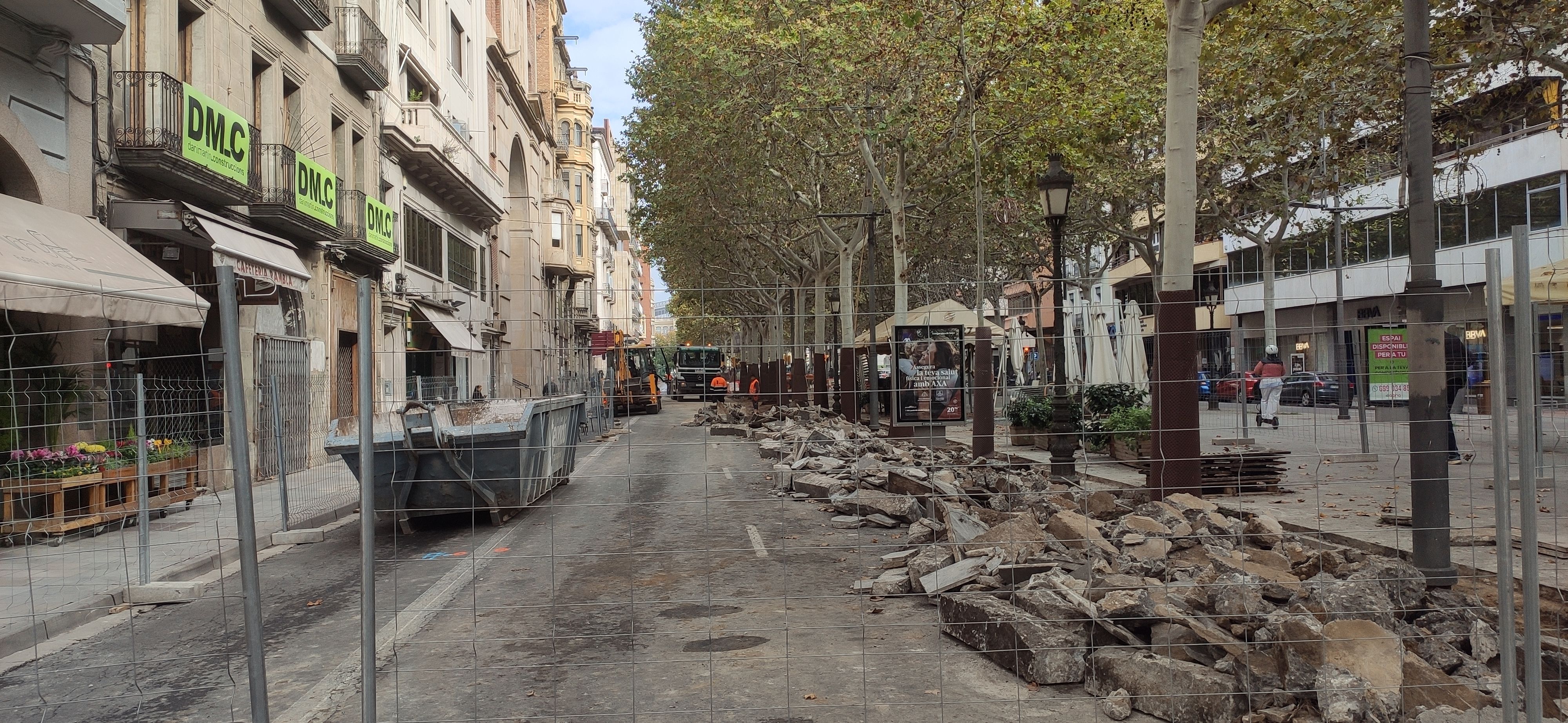 Operació Rambla Lleida