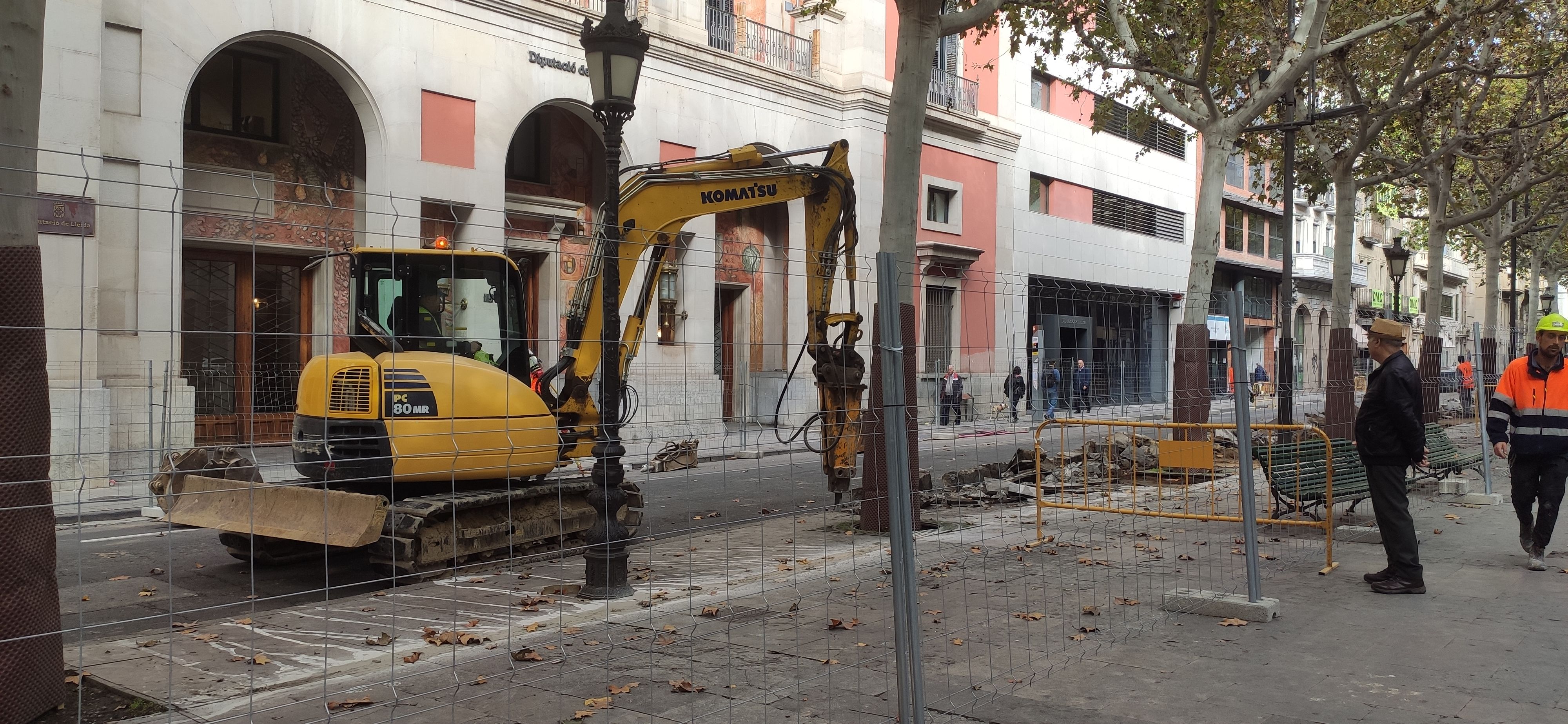 Operació Rambla Lleida