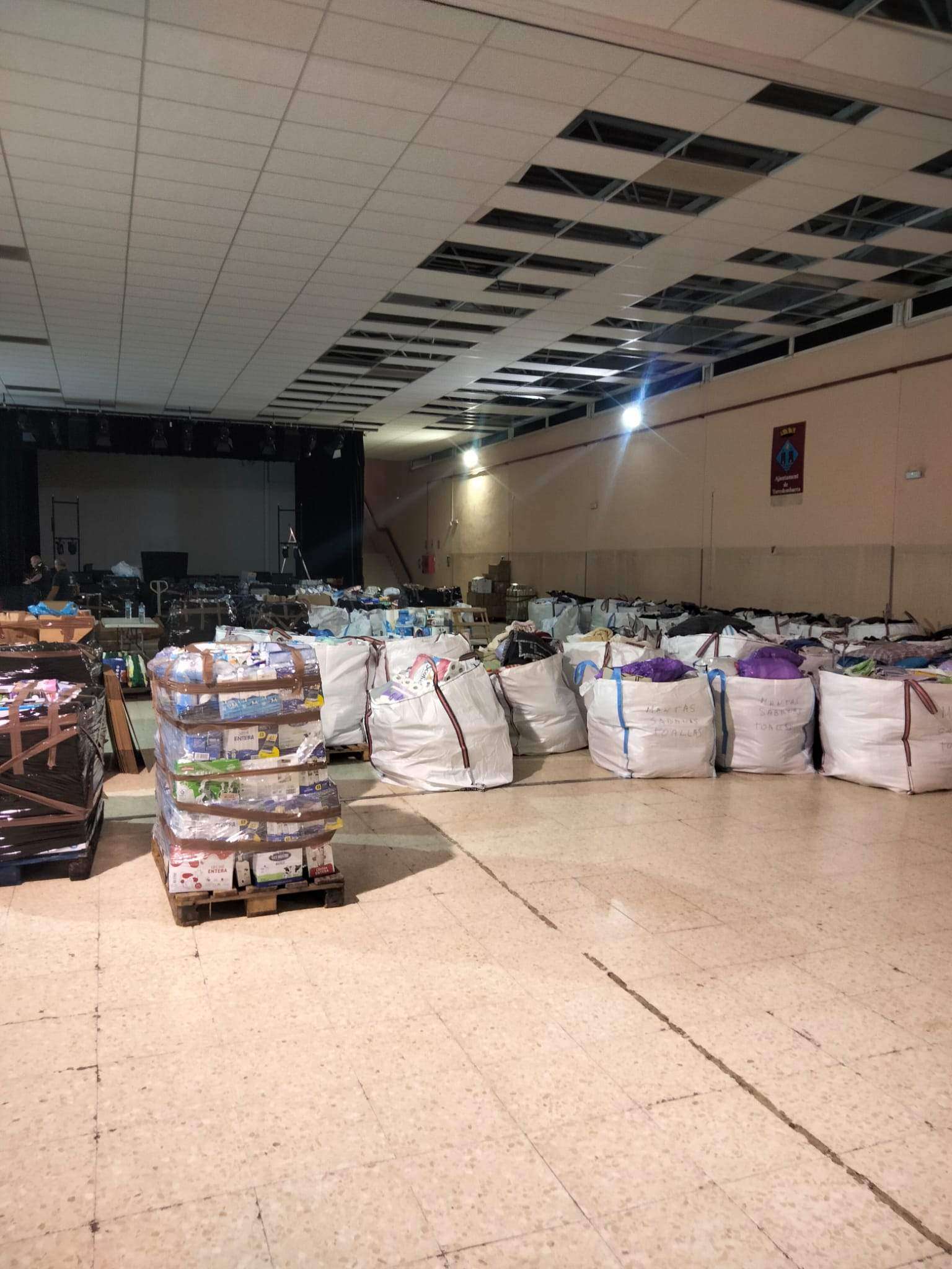 torredembarra recaptacio dana