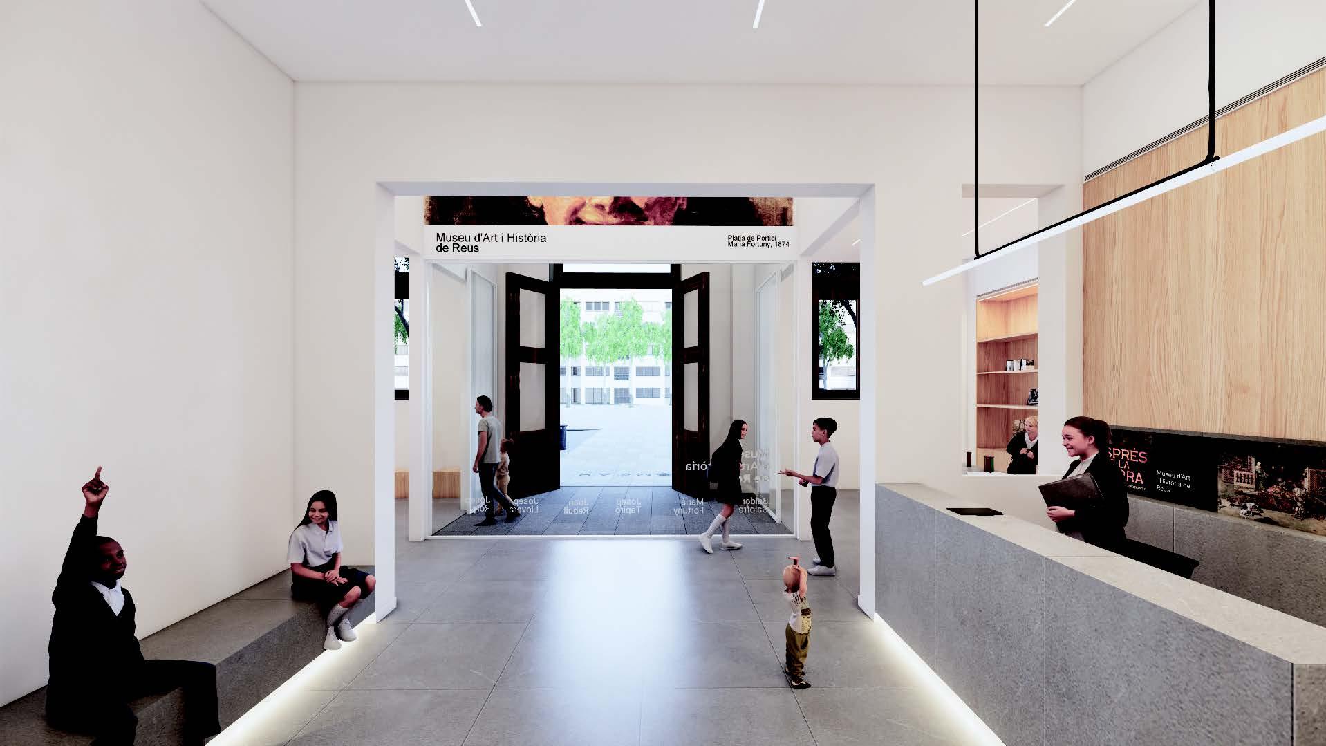 Projecte_de_reforma_de_l'accés_i_vestíbul_del_Museu_d'Història-9