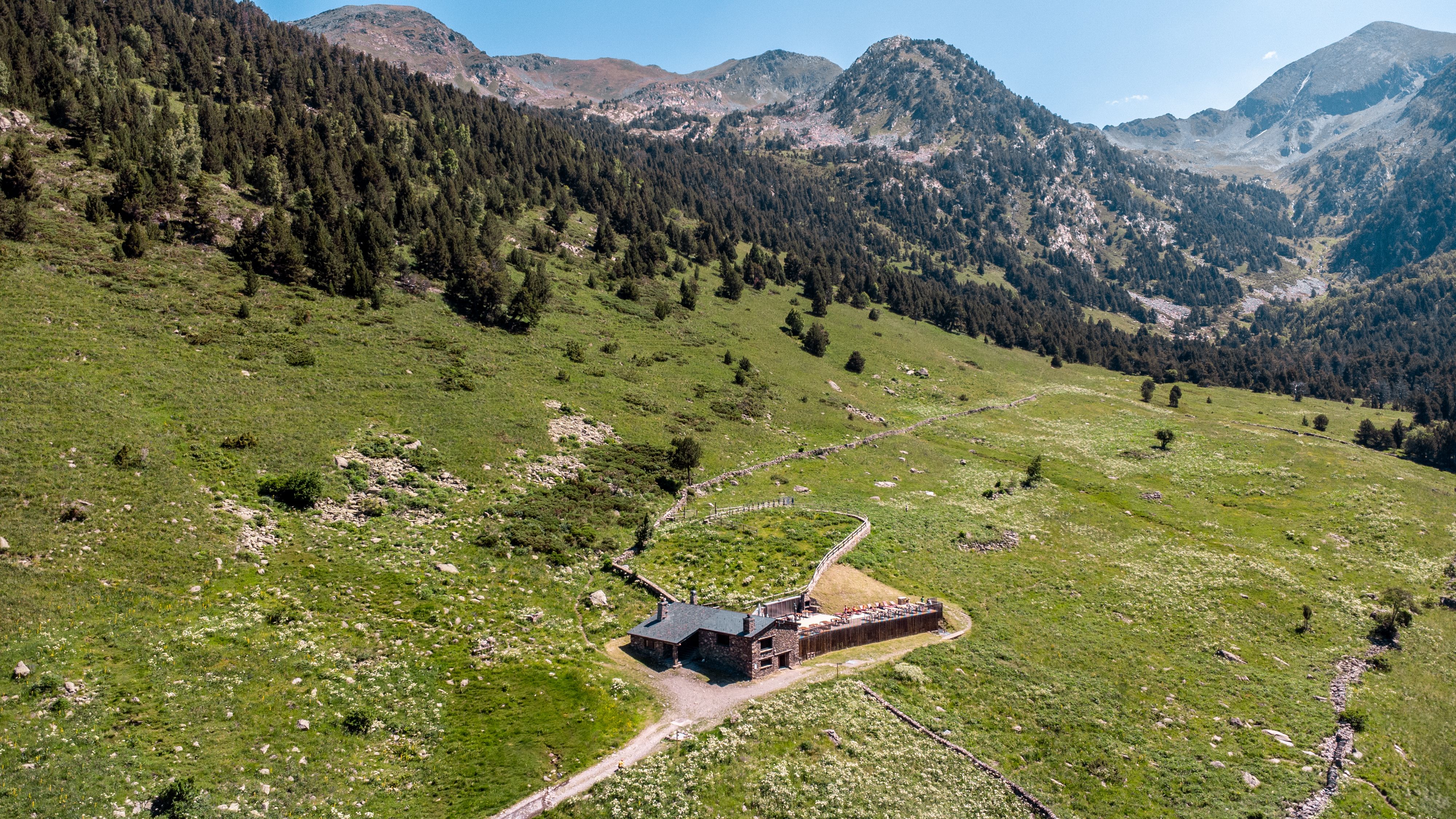 REFUGI DE SORTENY