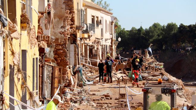 DANA Valencia DANA Valencia