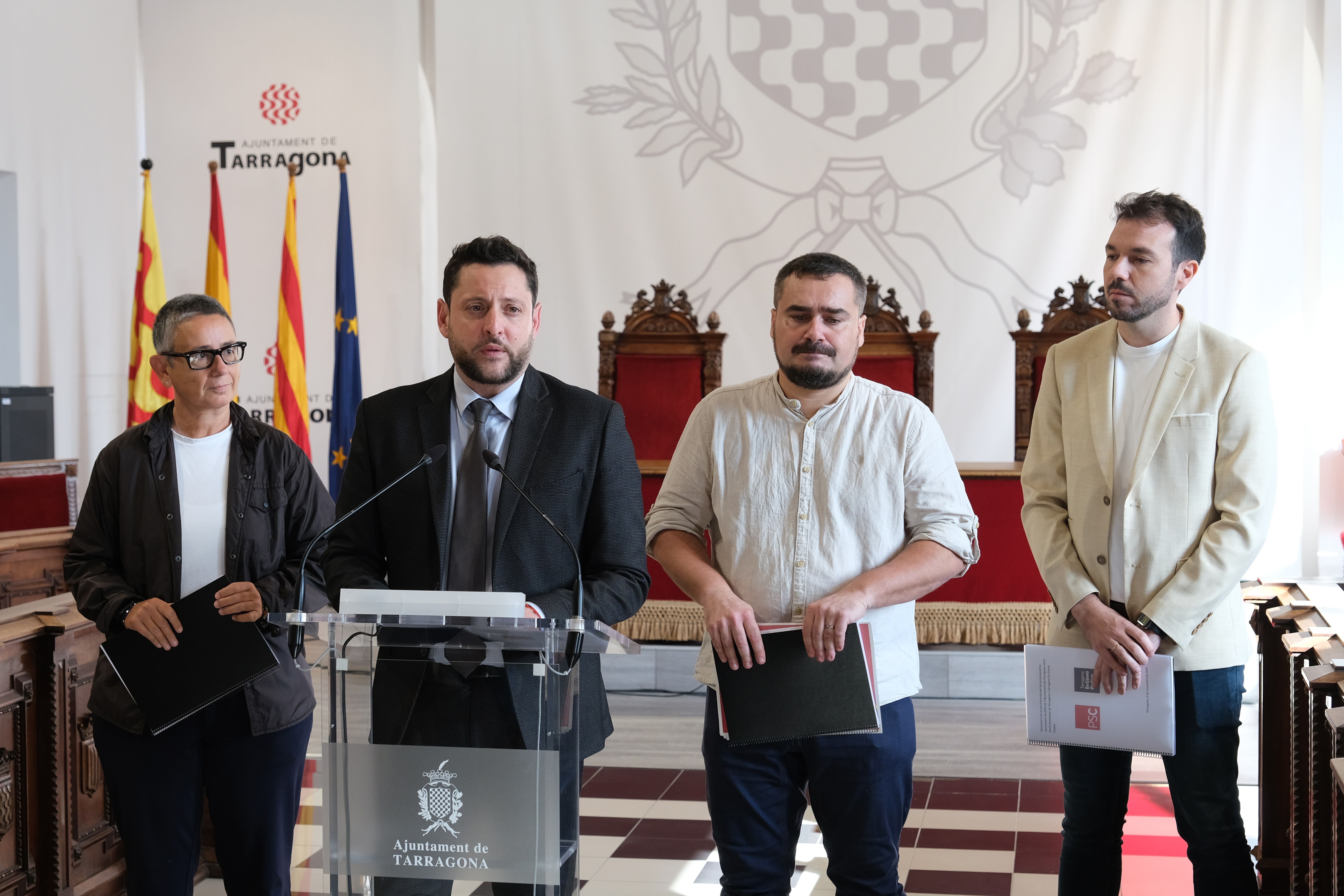 Acord pressupost ECP