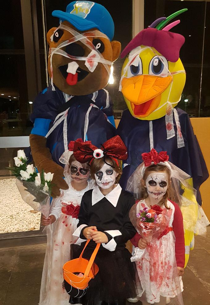 Salouween 2023