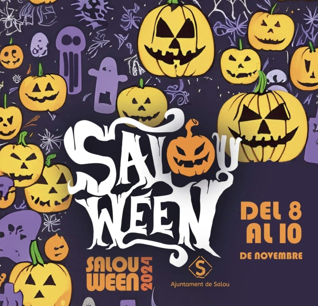 Salouween 2024