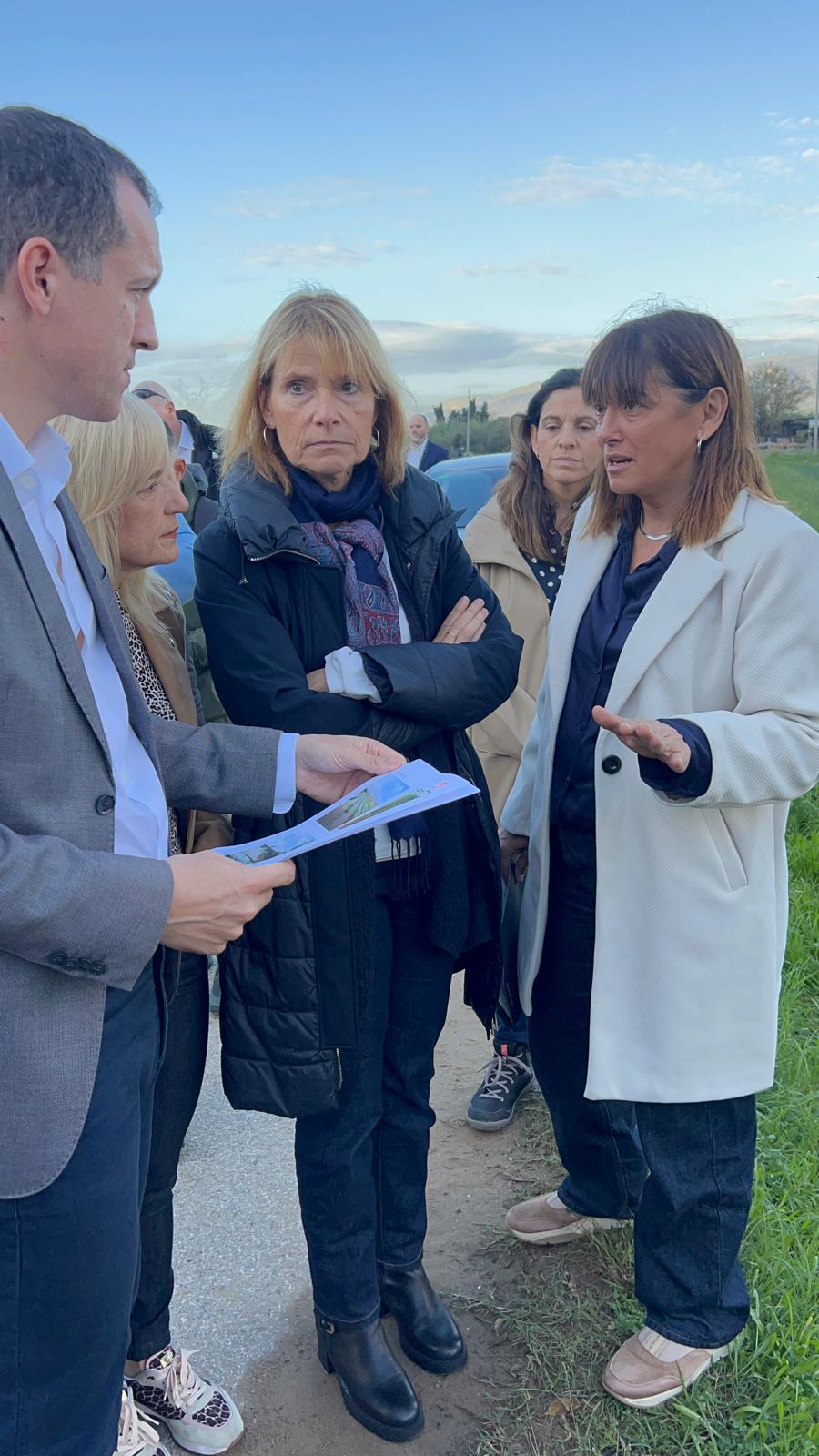 Gemma Badia i Òscar Ordeig