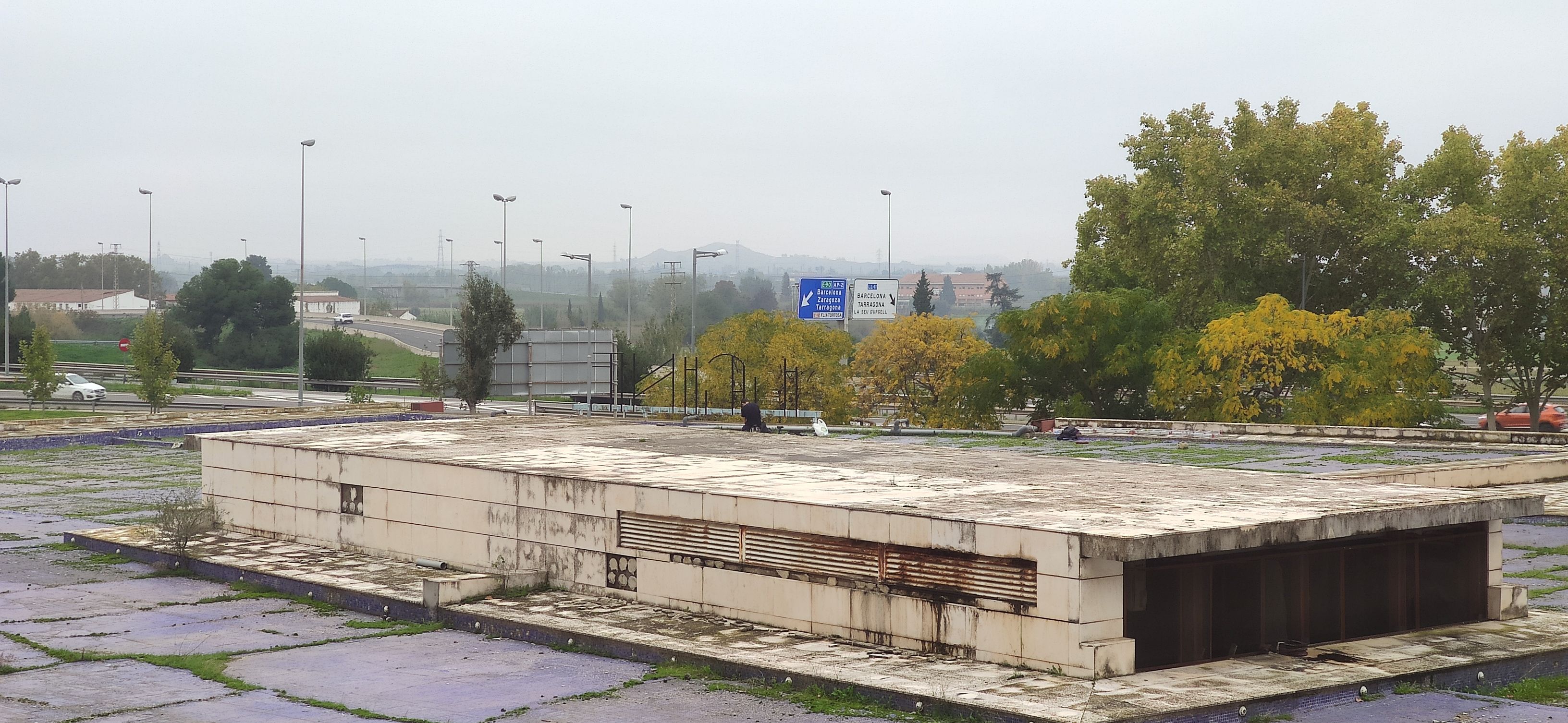 lletres Ocine Lleida