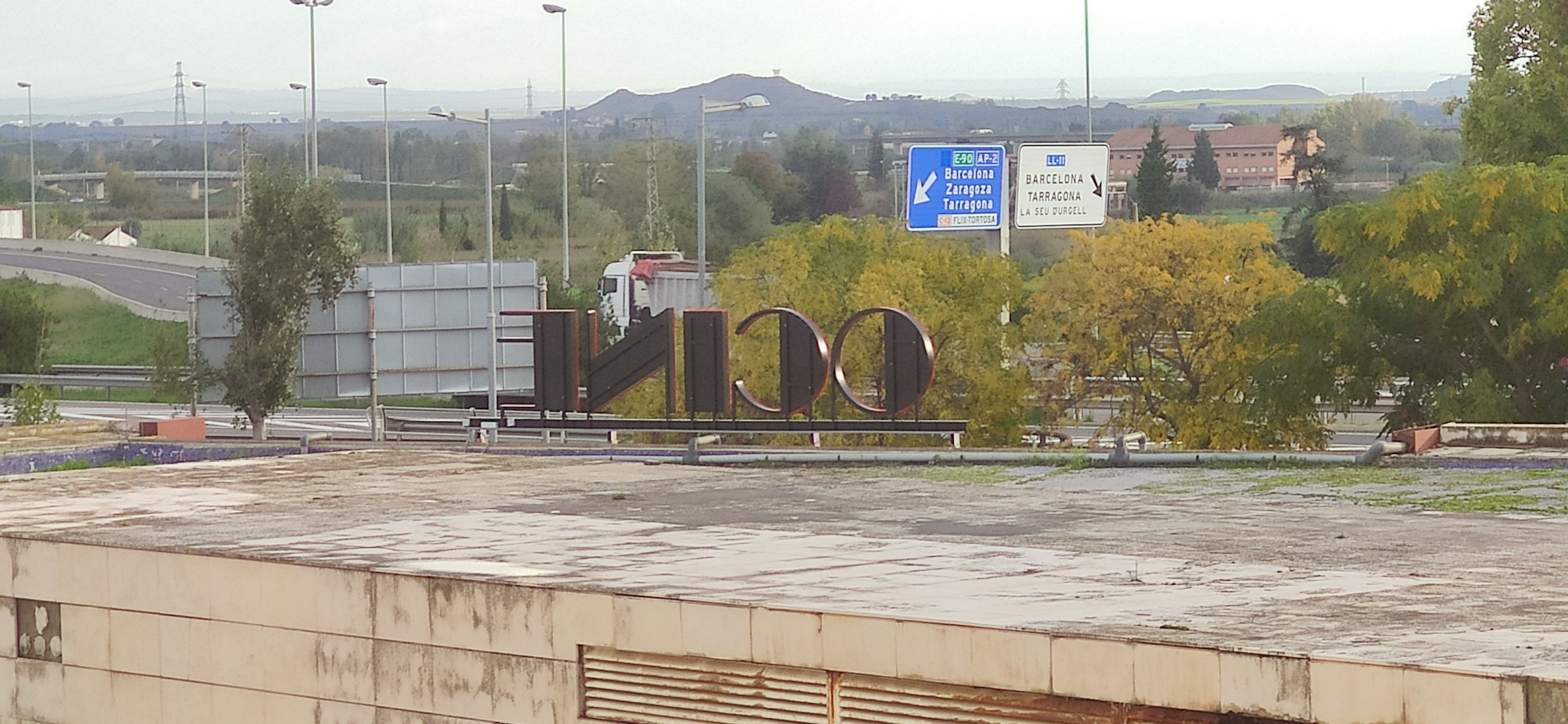 lletres Ocine Lleida
