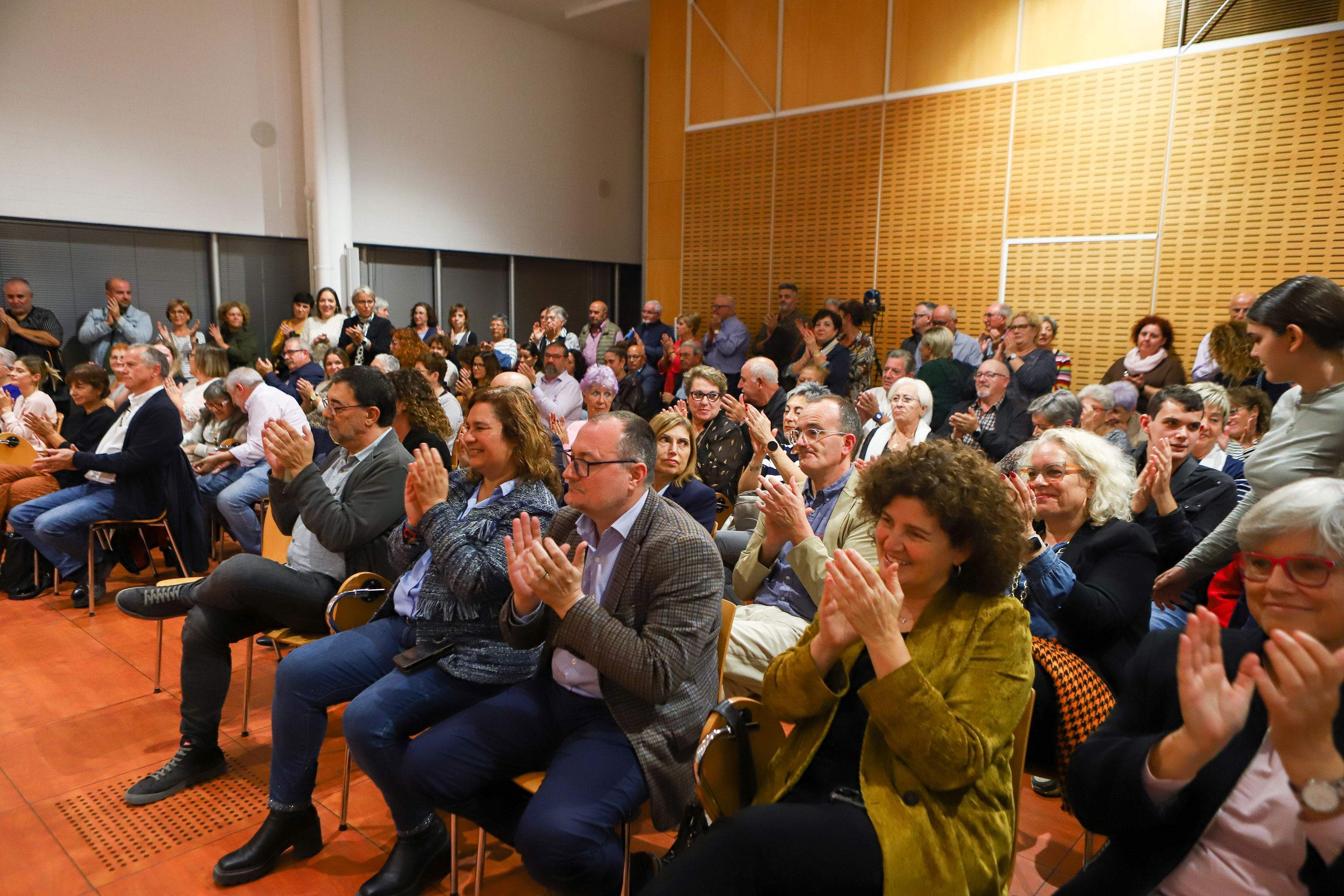 Ple renúncia d'Abigail Garrido 5