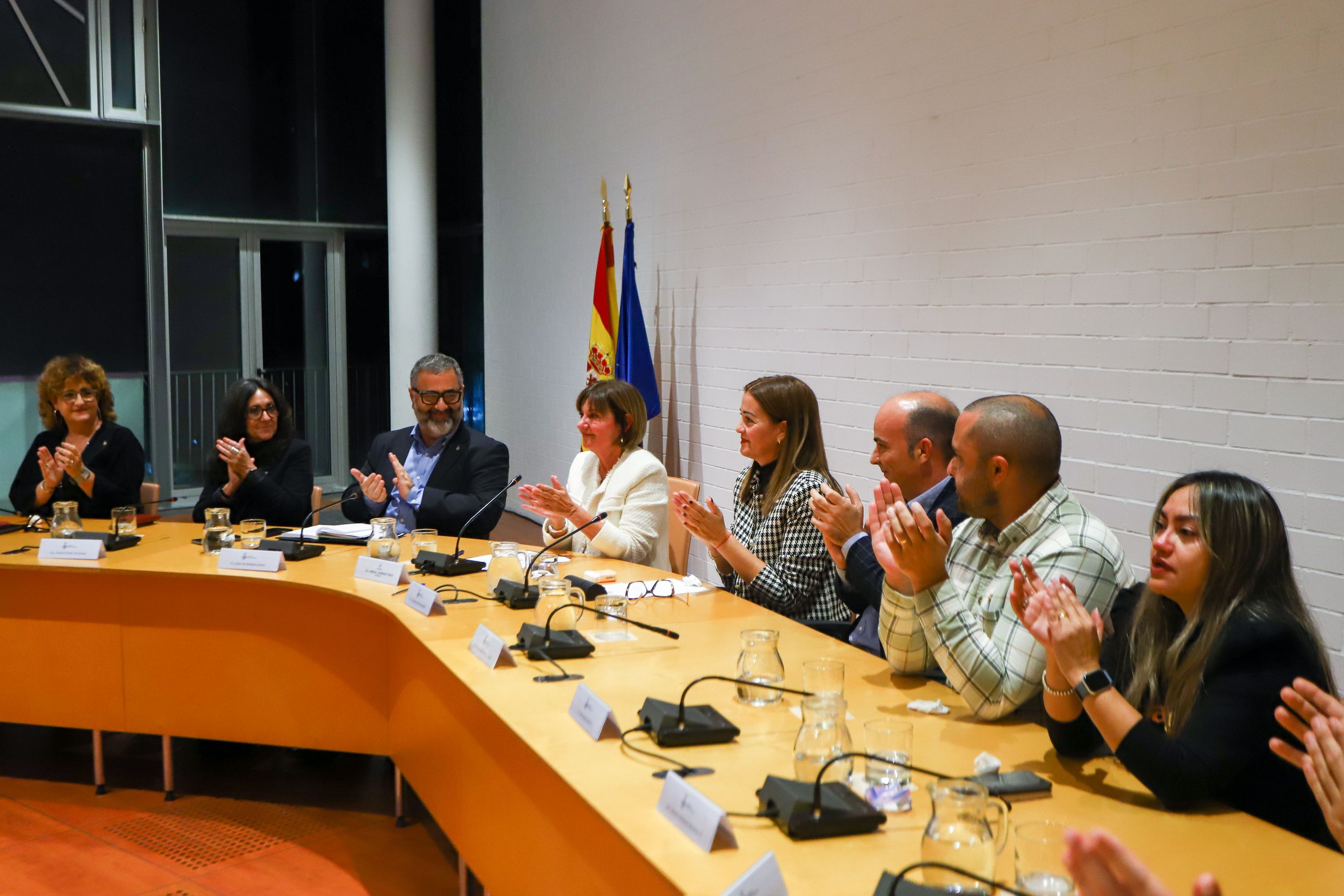 Ple renúncia d'Abigail Garrido 4