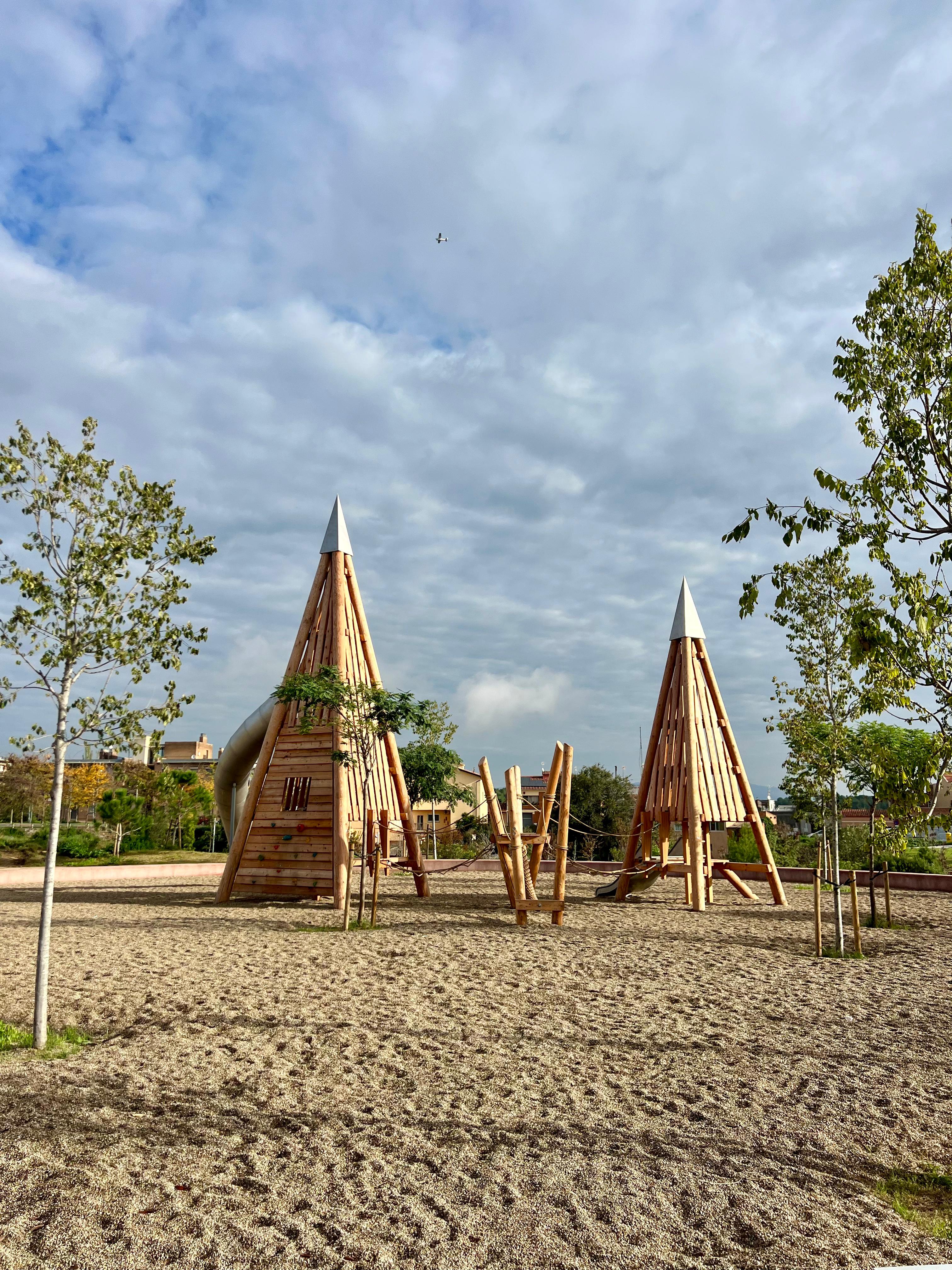 Parc del Nord de Sabadell