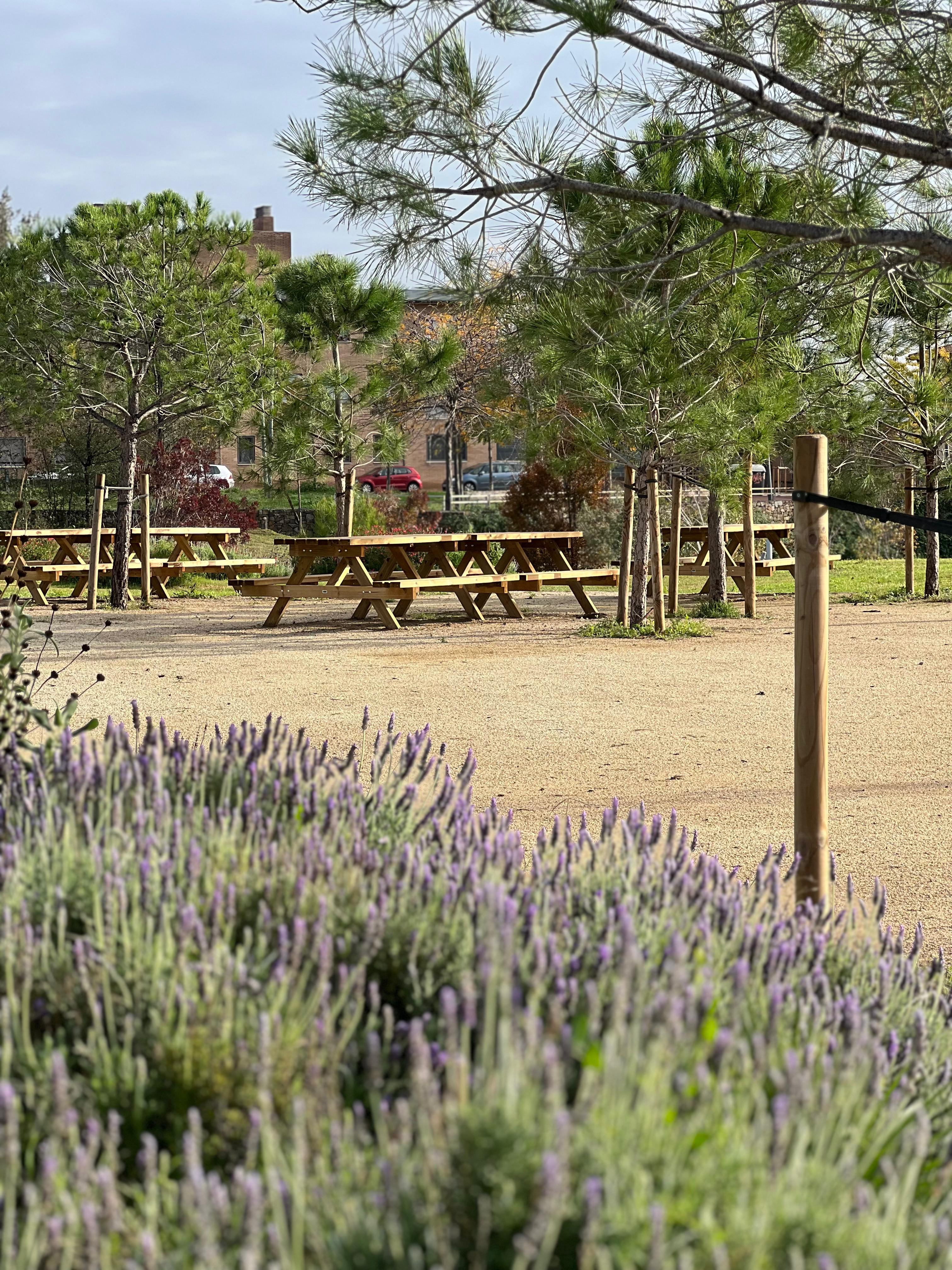 Parc del Nord de Sabadell