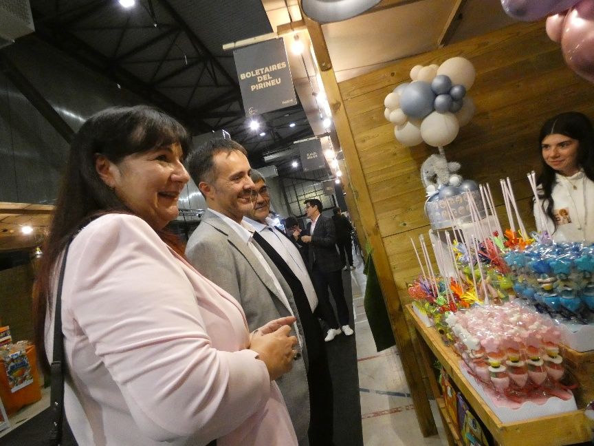visita festast