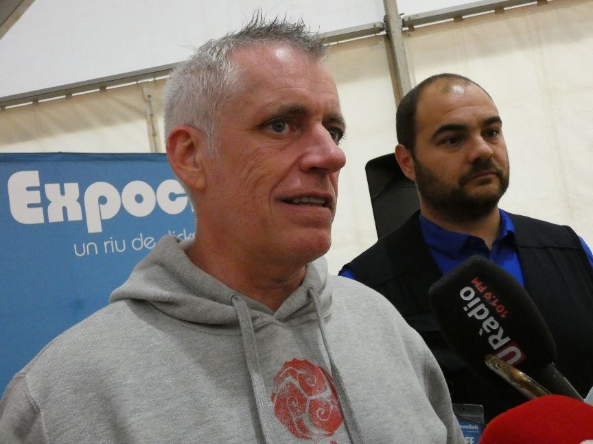 XII edició de l’Expoclick d’Amposta