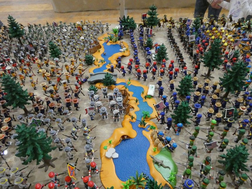 XII edició de l’Expoclick d’Amposta