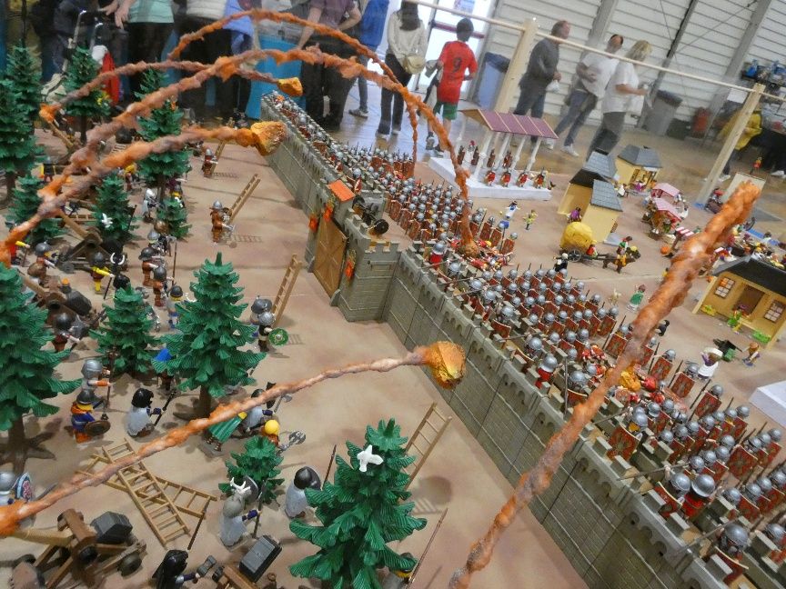 XII edició de l’Expoclick d’Amposta