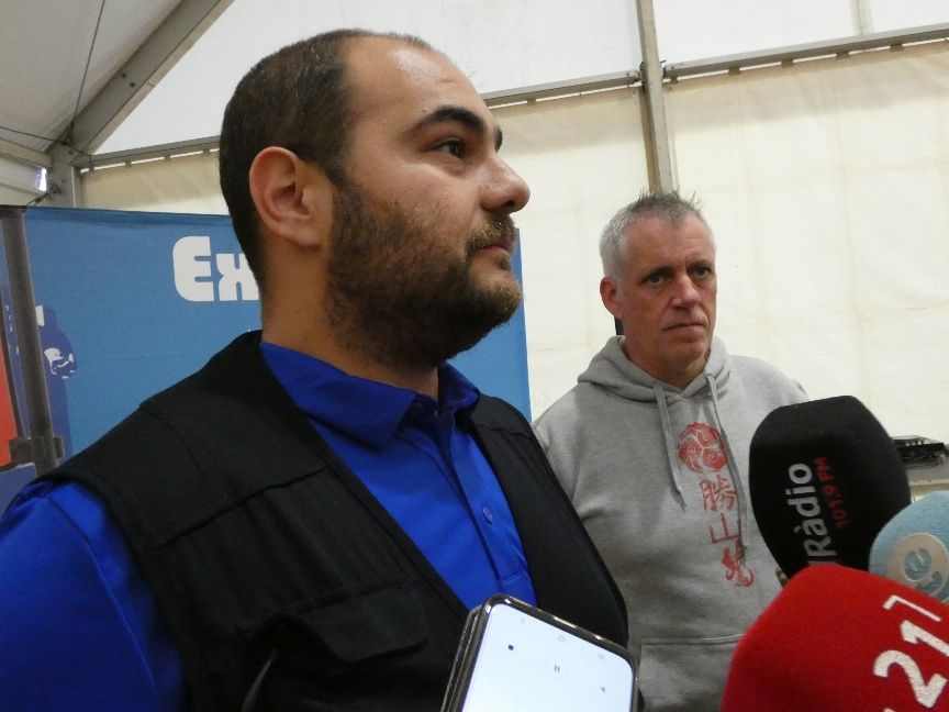 XII edició de l’Expoclick d’Amposta