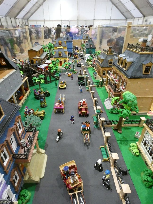 XII edició de l’Expoclick d’Amposta