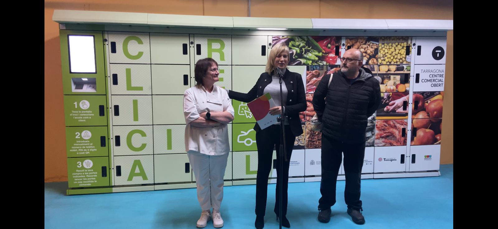 taquilles tarragona mercat