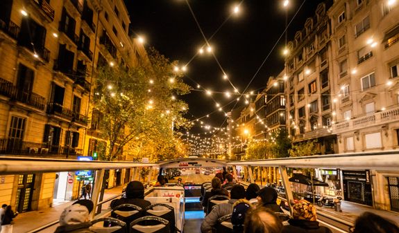 bcn christmas tour 2