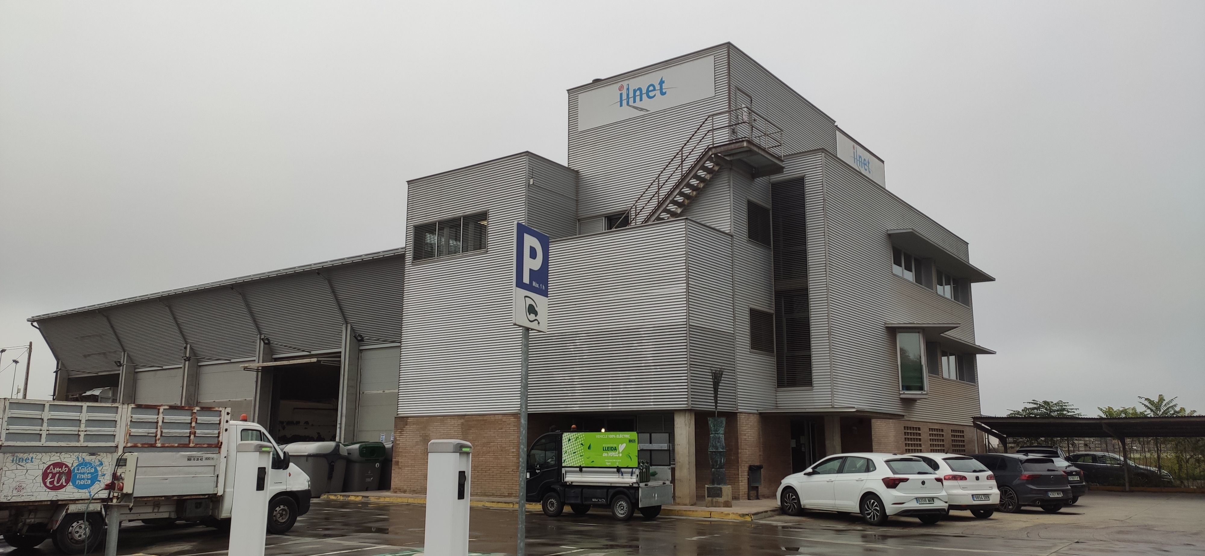 Ilnet Lleida