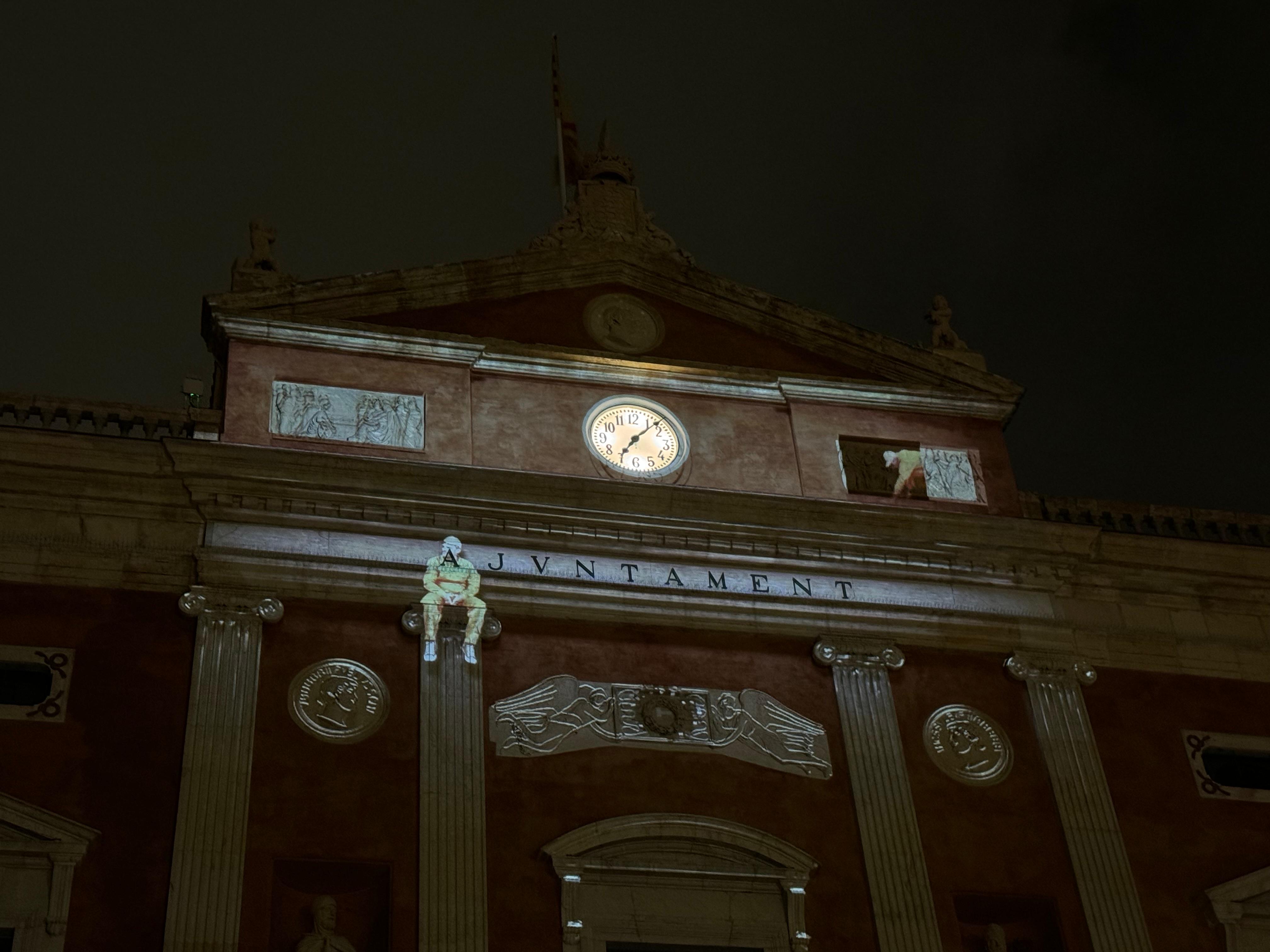 mapping tarragona