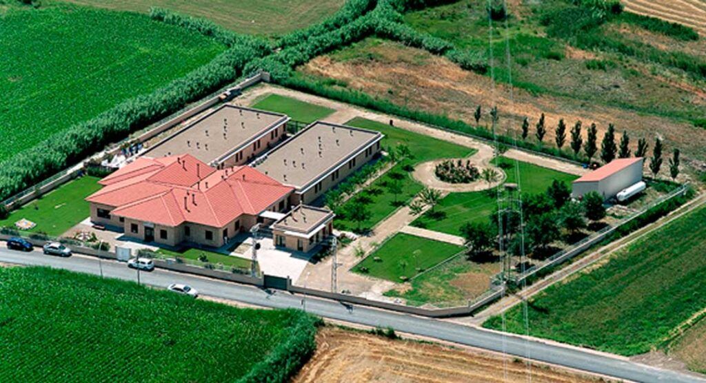 residència